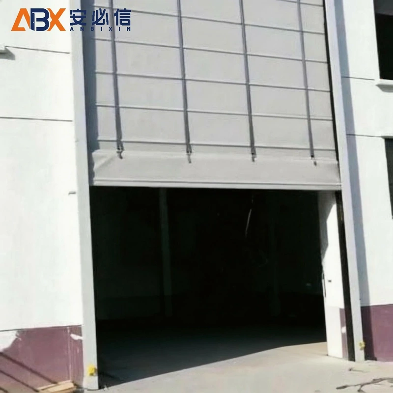 恩施土家族苗族柔性大门