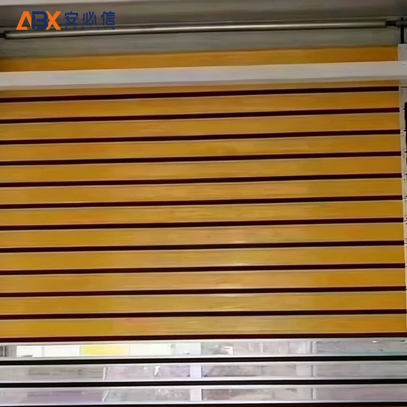 恩施土家族苗族金属高速门